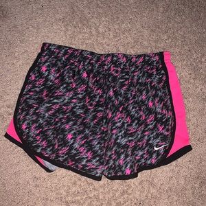 nike shorts